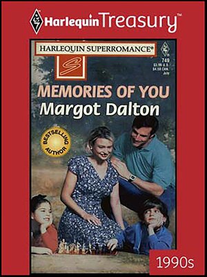 cover image of Memories of You